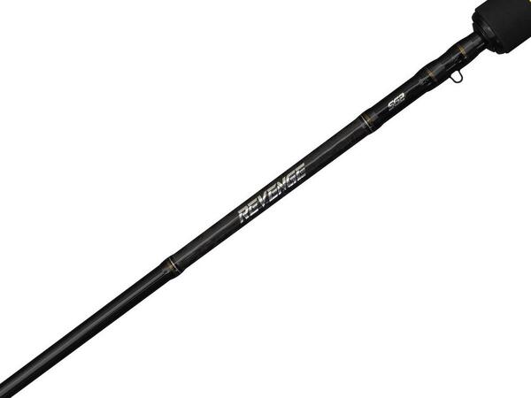 Canne Spinning Savage Gear Revenge SG2 Light Game