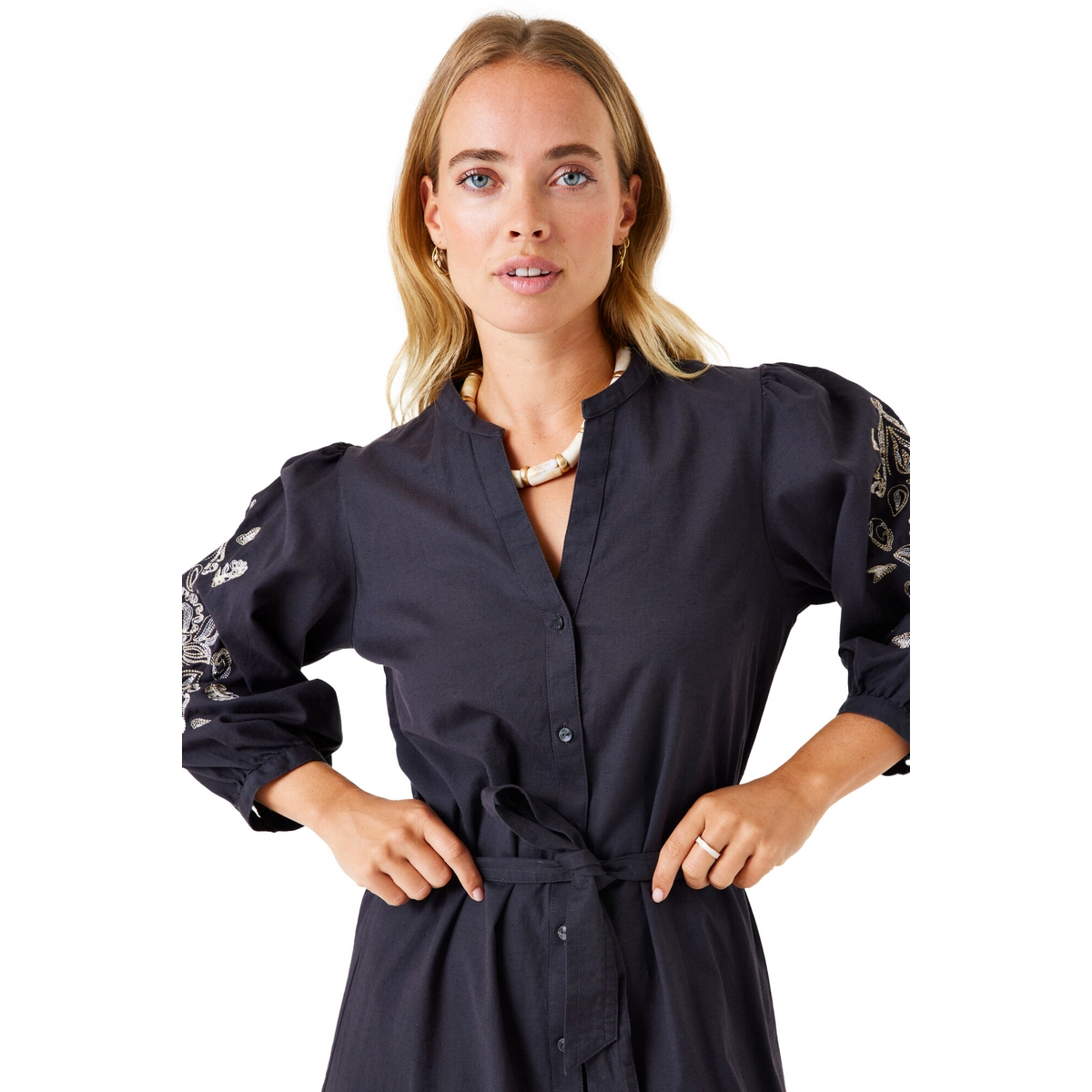 Dames Jurk CS23-32589