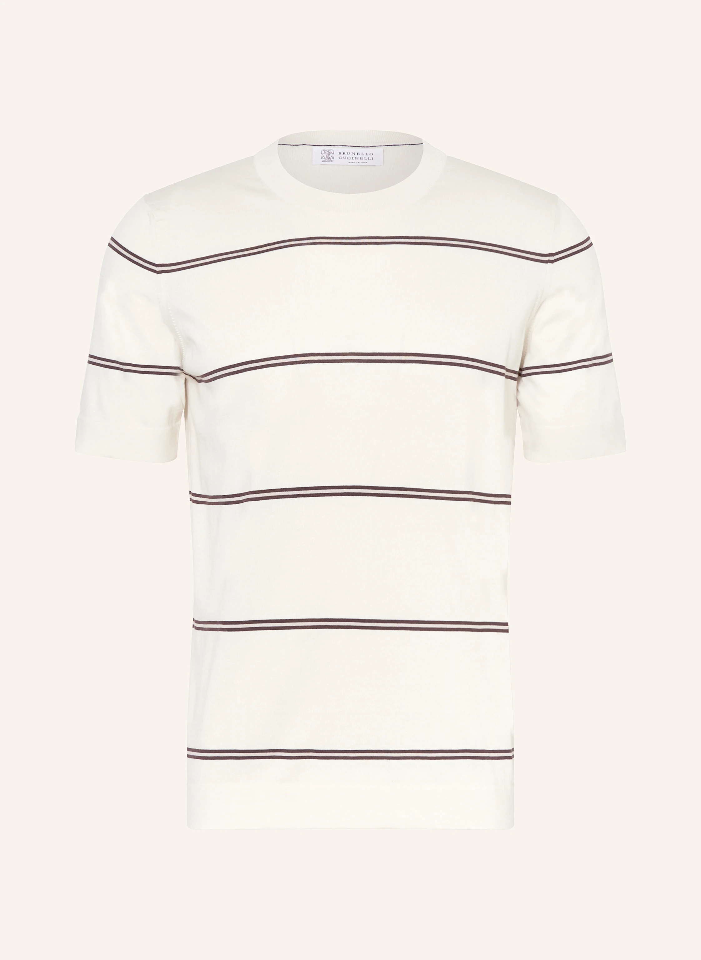 BRUNELLO CUCINELLI T-Shirt
