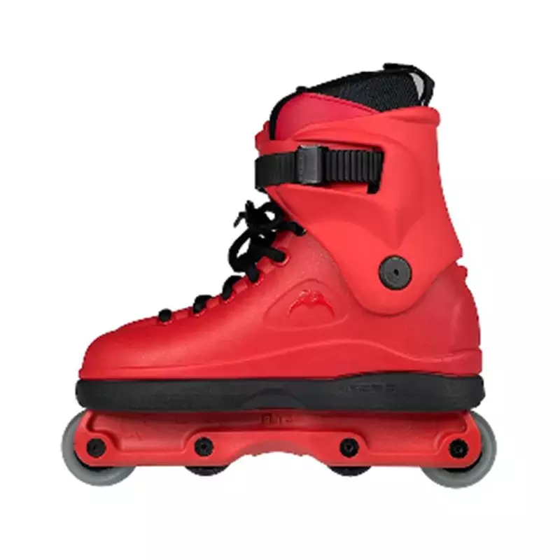 Roller agressif RAZOR SKATES SL Rouge