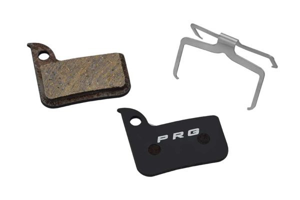 PRG Bremseklodser til bla. SRAM Level bremser Sintered