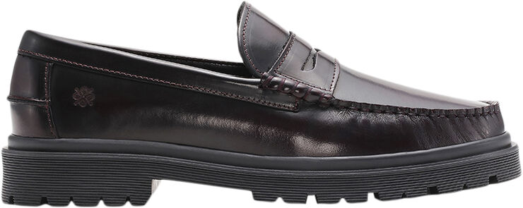 Playboy Austin Bordo polido