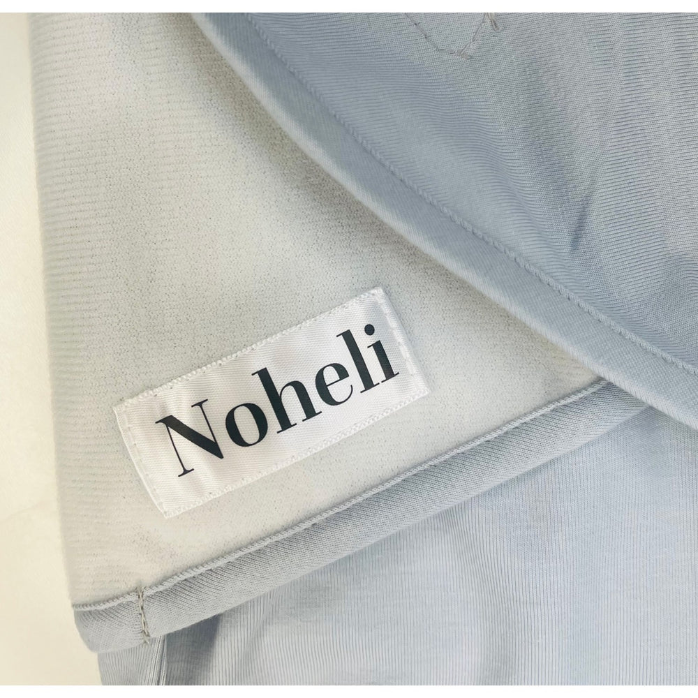 Køb Noheli Light Blue 3-i-1 Svøb