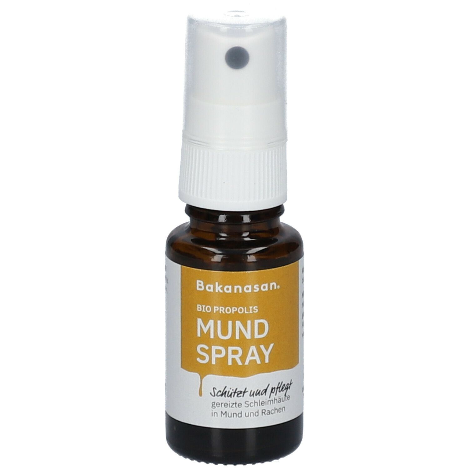 Bakanasan® Bio Propolis Mundspray
