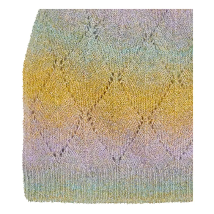 Bellerose Bonnet Gathat | Pastel
