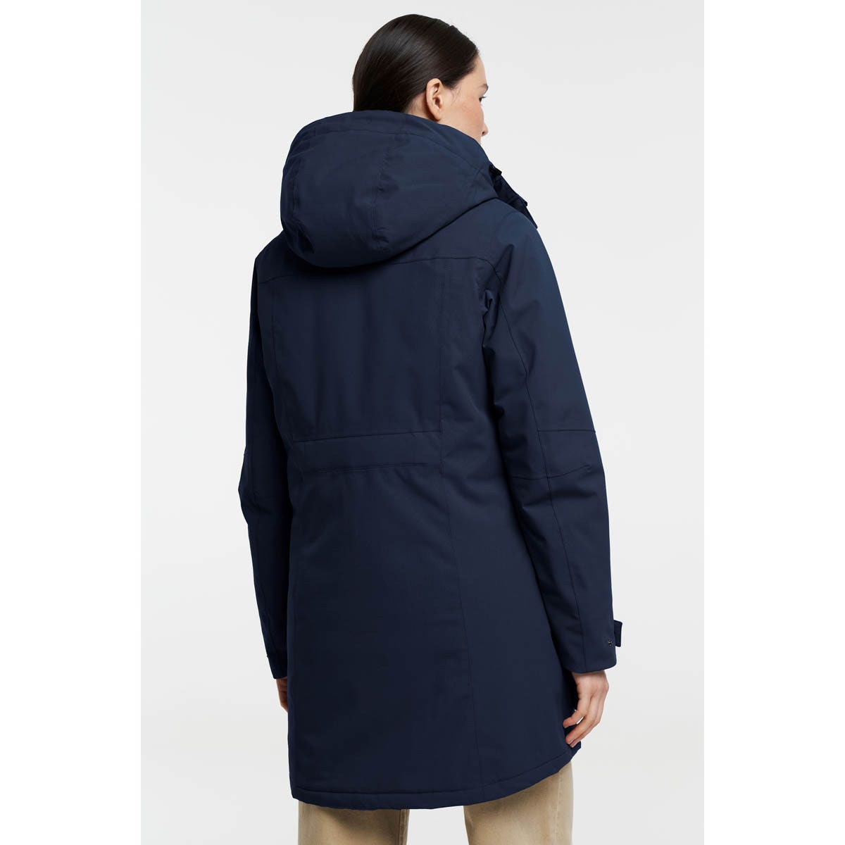 Tenson  Hera Parka Jacket