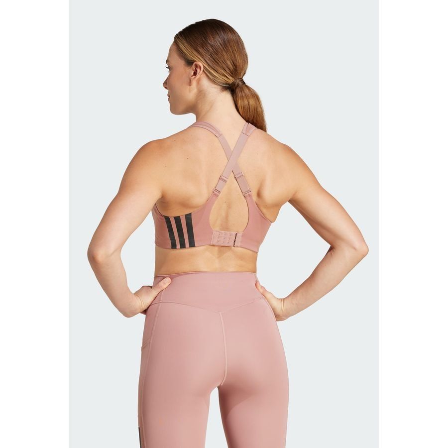 Adidas Brassière TLRD Impact Training Maintien fort