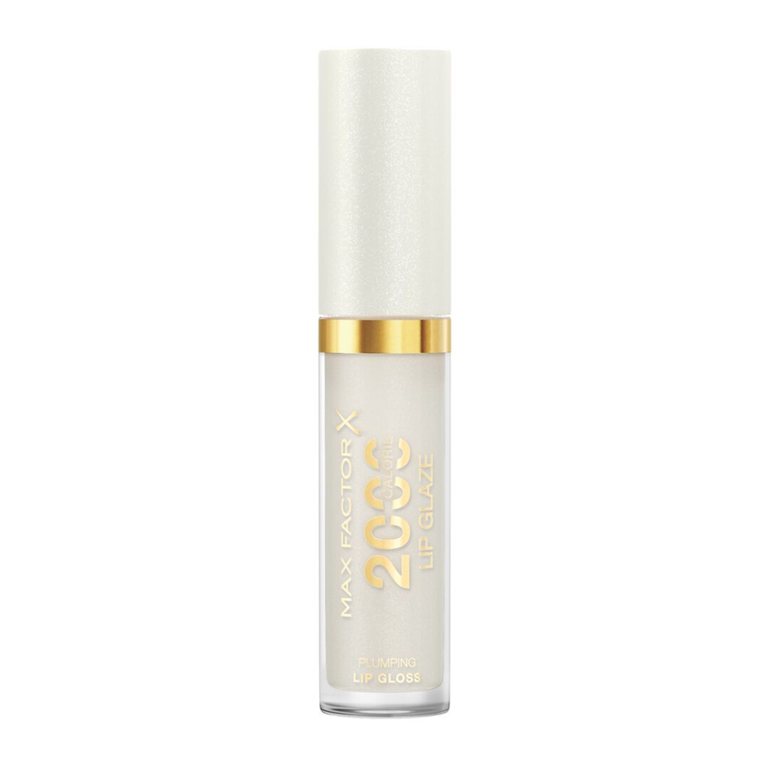 Max Factor  2000 Calorie Lip Glaze - Lip Gloss