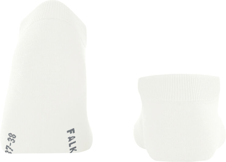 Falke FALKE ClimaWool SN Hvid