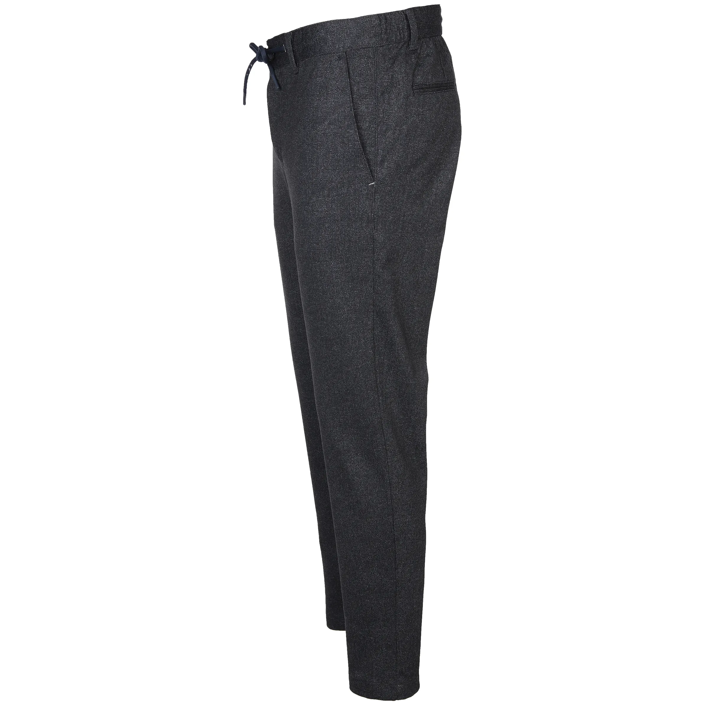 Herren Jersey Chino