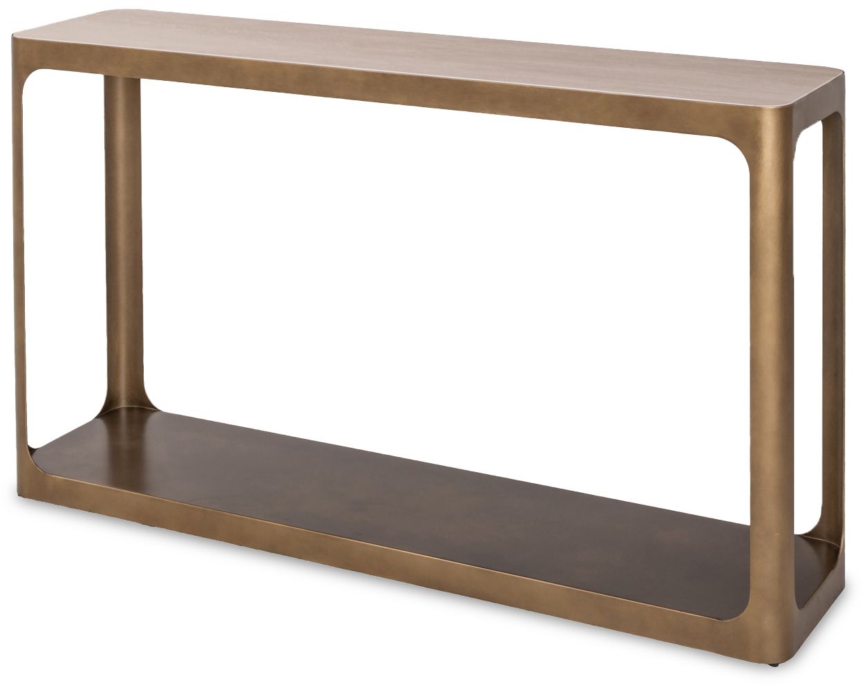 Wandtafel 213816 Claridge B140 x D35 x H80 cm