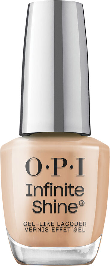 OPI Infinte Shine - Over-slay your Welcome