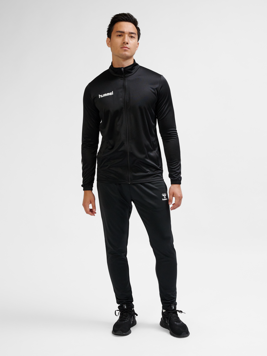 hmlESSENTIAL TRAINING PANTS