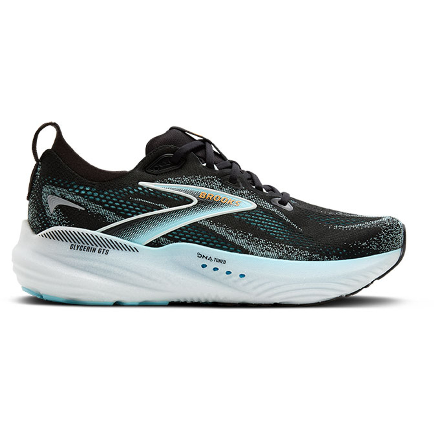 Brooks Glycerin GTS 22 Heren