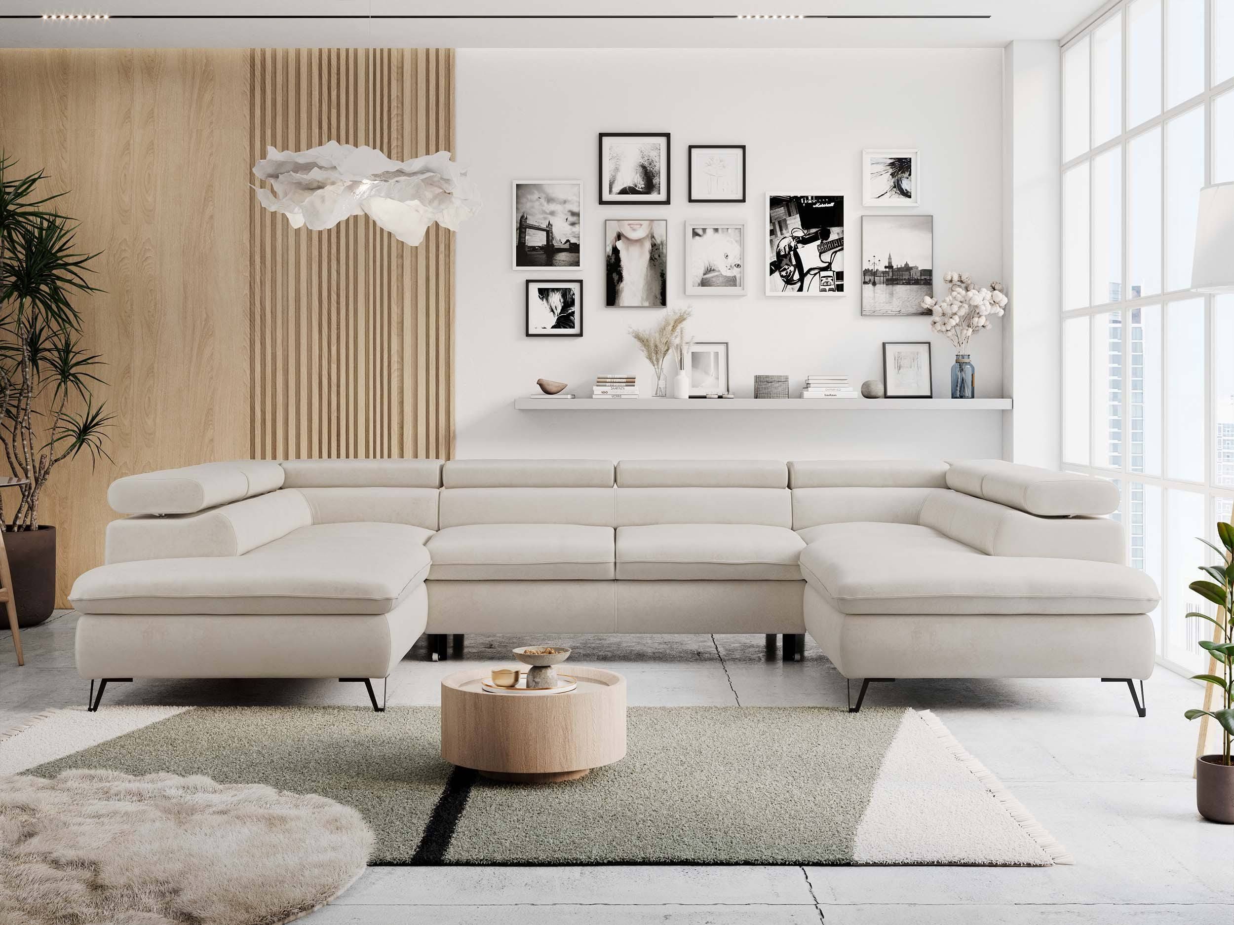 sofa.de Wohnlandschaft Peter
