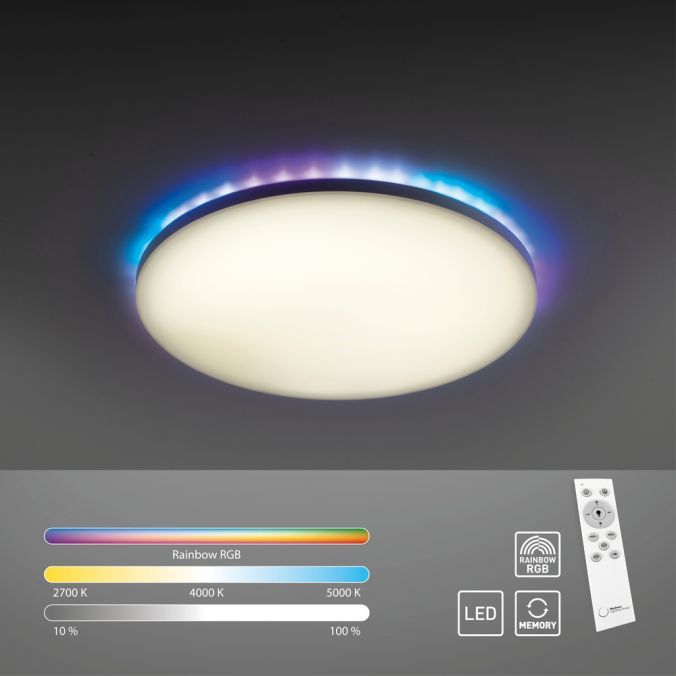 LED-Deckenleuchte