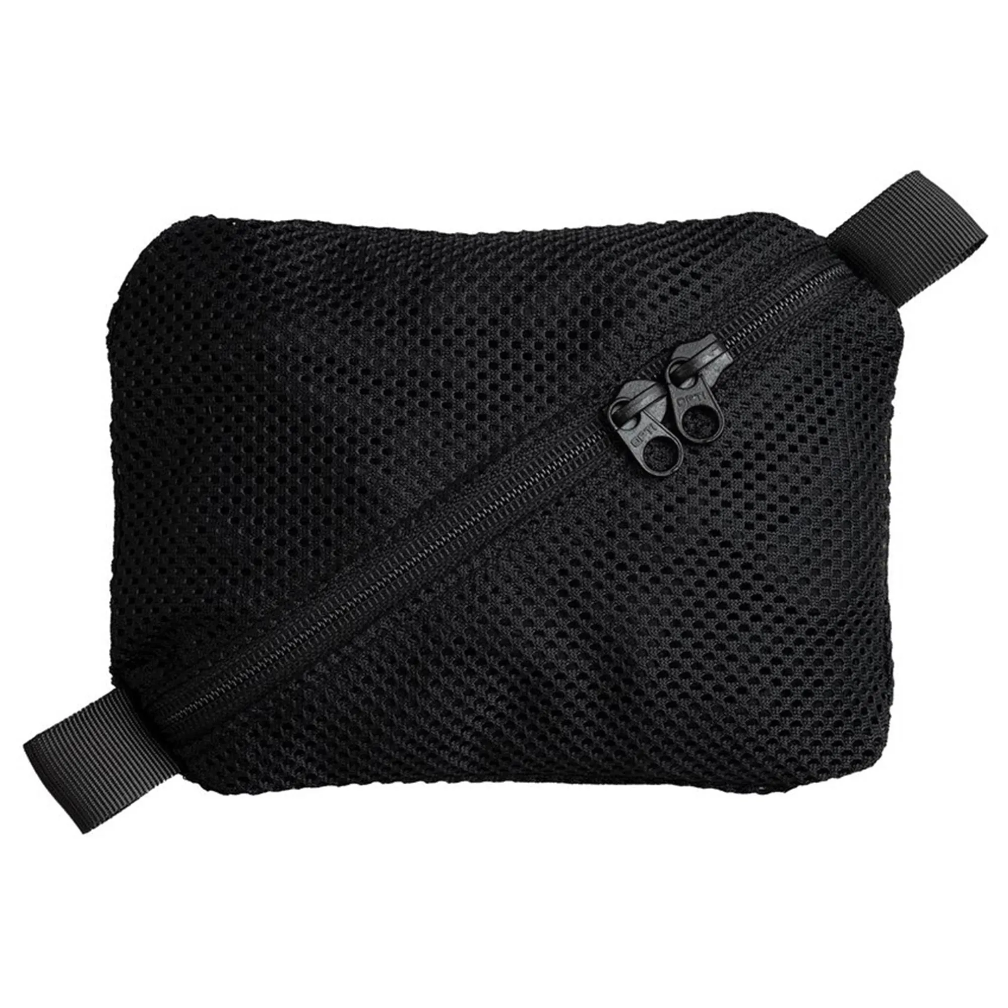 Savotta -  Tasche Trinket Pouch 15 x 20 cm Hook Back