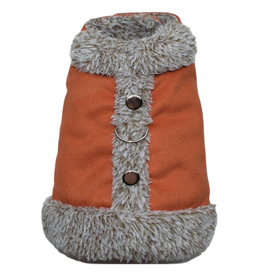 Ideal Pets, Pelagem para Cães, Ocre Ártico