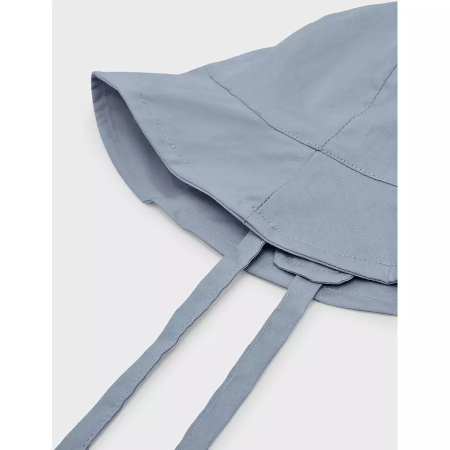 name it UV-Schutz Hut Nmmzean Dusty Blue