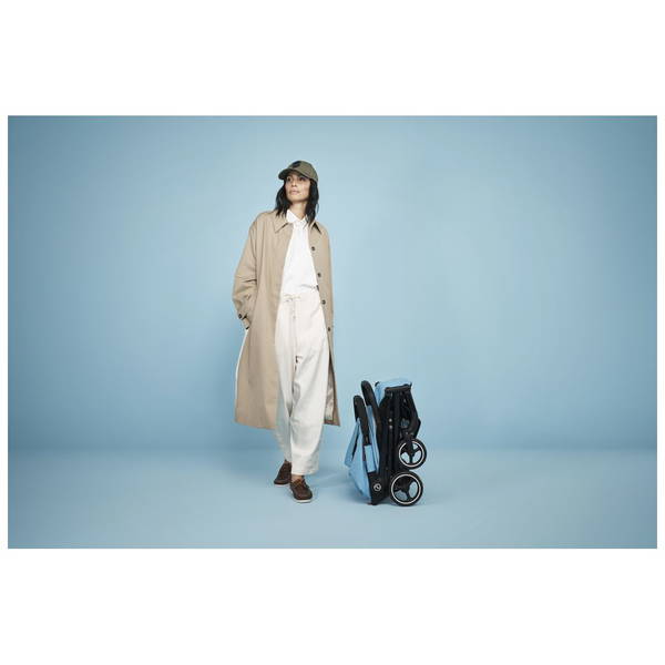 CYBEXCYBEX   Beezy Buggy magic black black