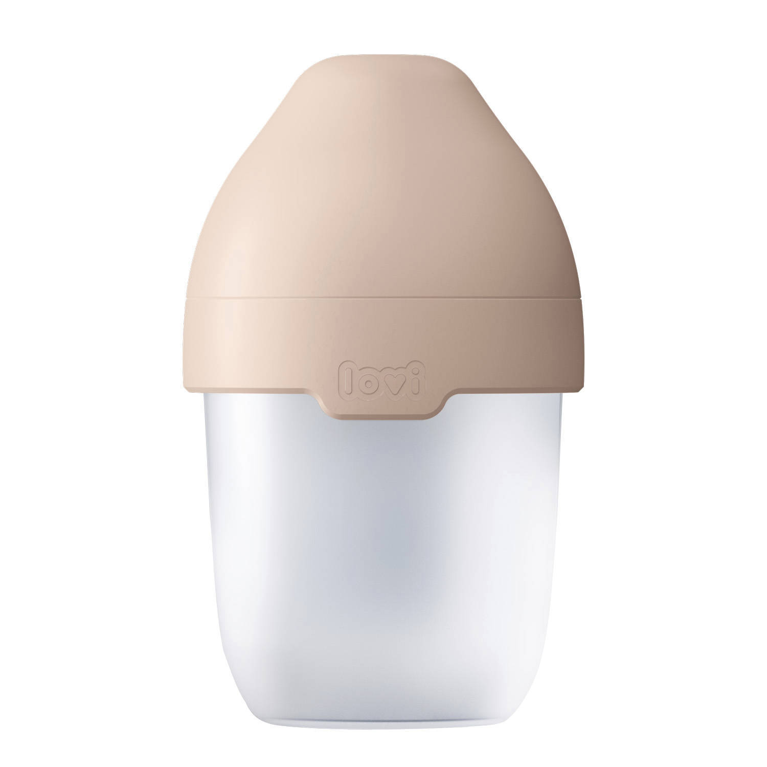 Difrax Mammafeel fles 150 ml