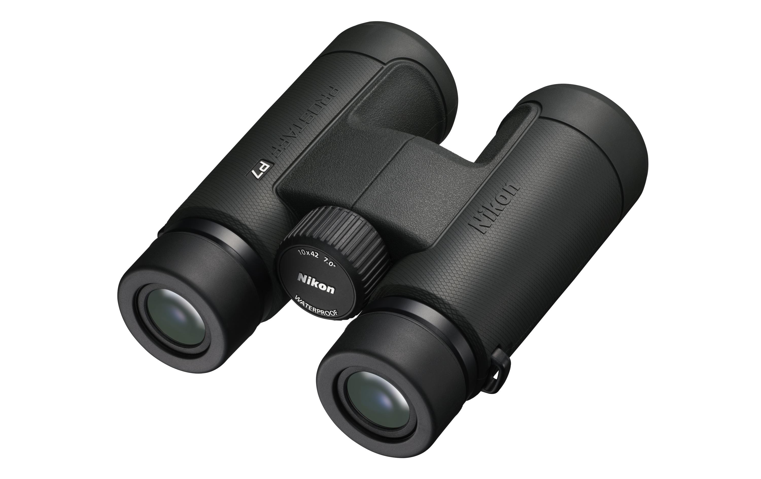 Fernglas Prostaff P7 10x42<br>Robuster und leichter Feldstecher – Eine herrliche Sicht bei jedem Wetter