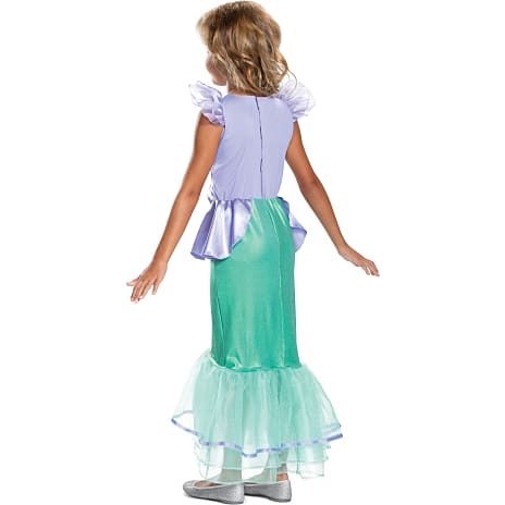 Disney Ariel kostume M