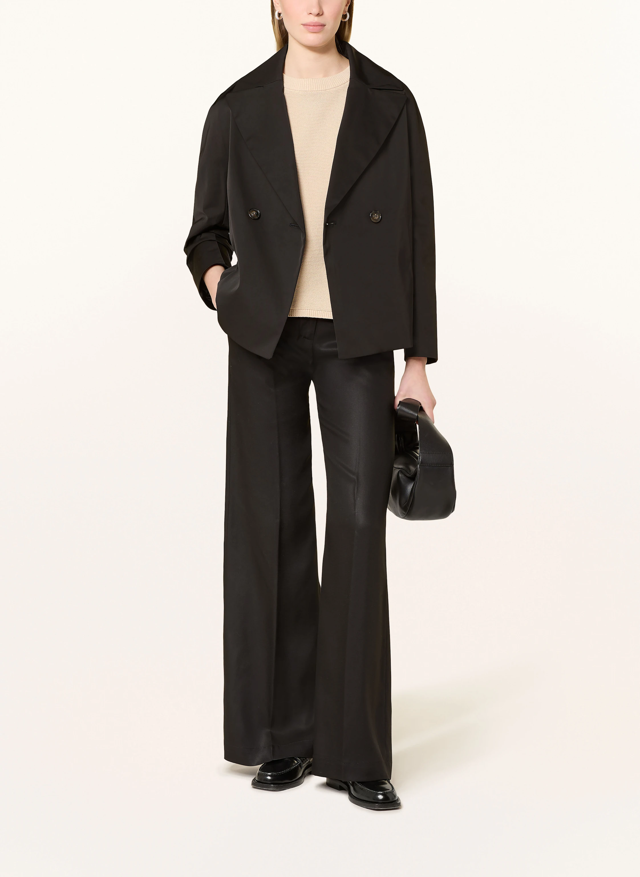 CINZIA ROCCA Cabanjacke