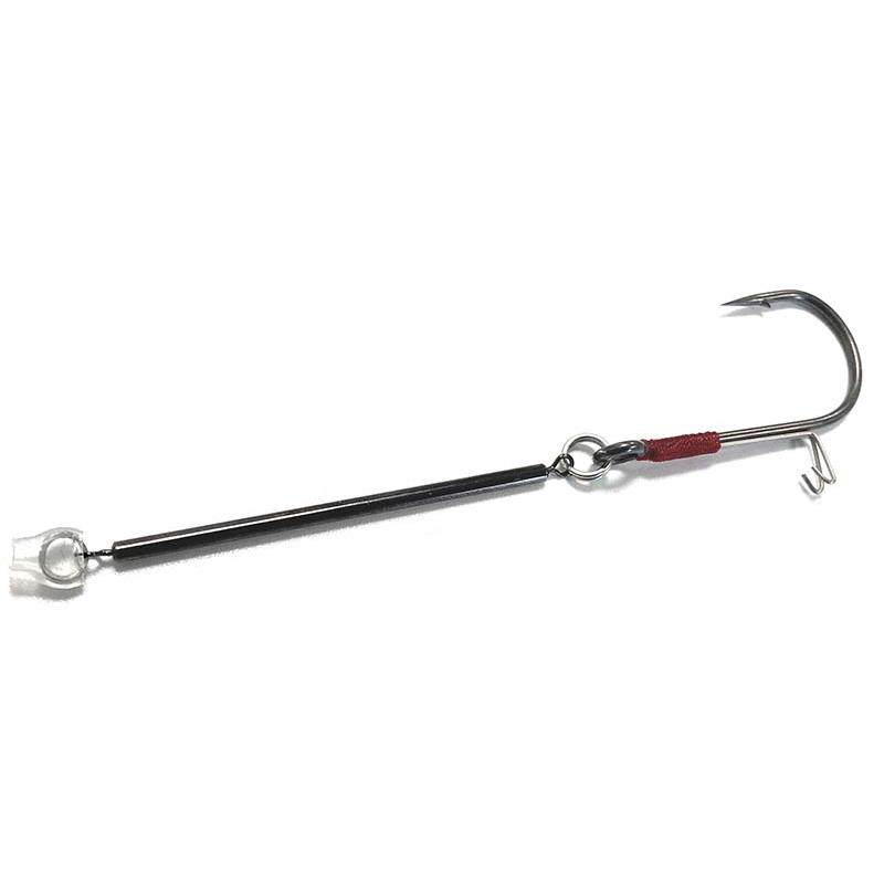 Stinger Zappu Hitch Hook