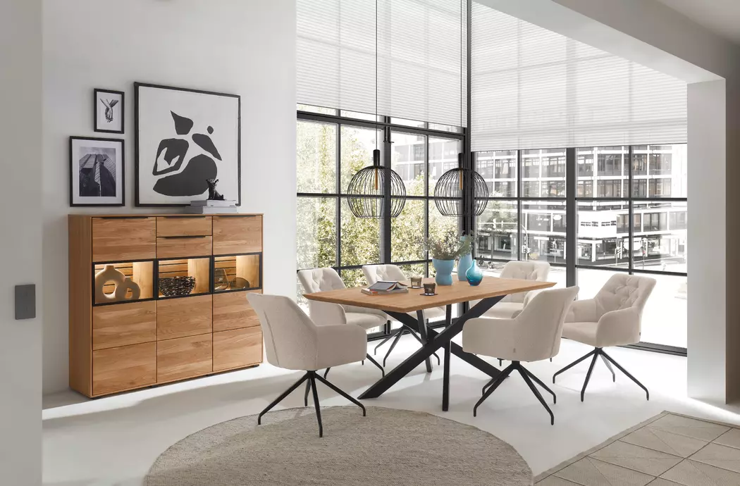 Stuhl Seattle