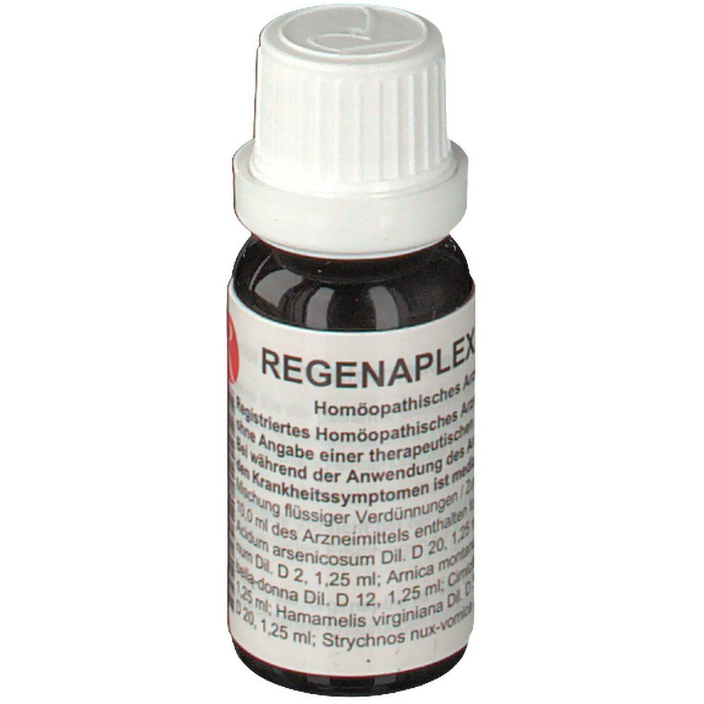 Regenaplex Nr. 506a