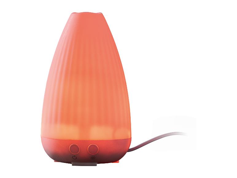 Aroma diffuser