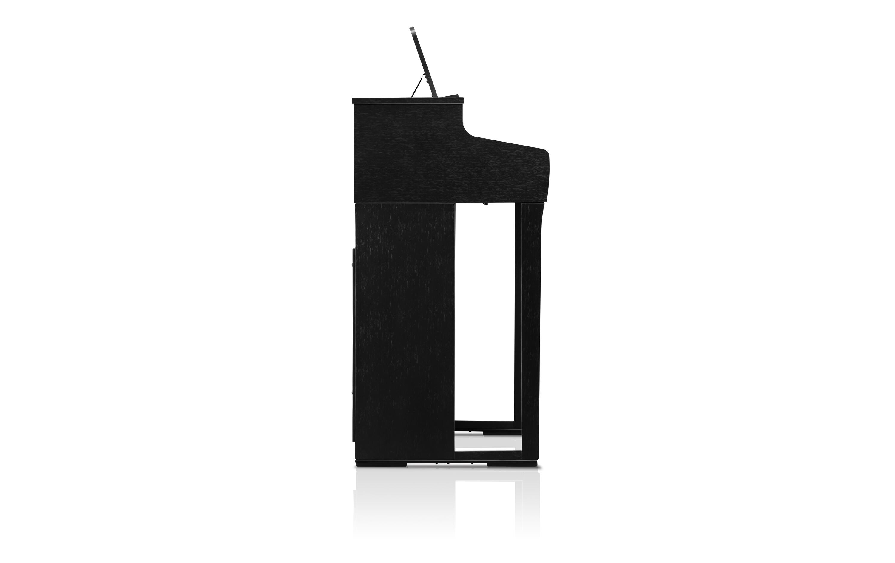 E-Piano CA-401<br>E-Piano mit «Grand Feel Compact» Mechanik und übersichtlichem OLED-Display