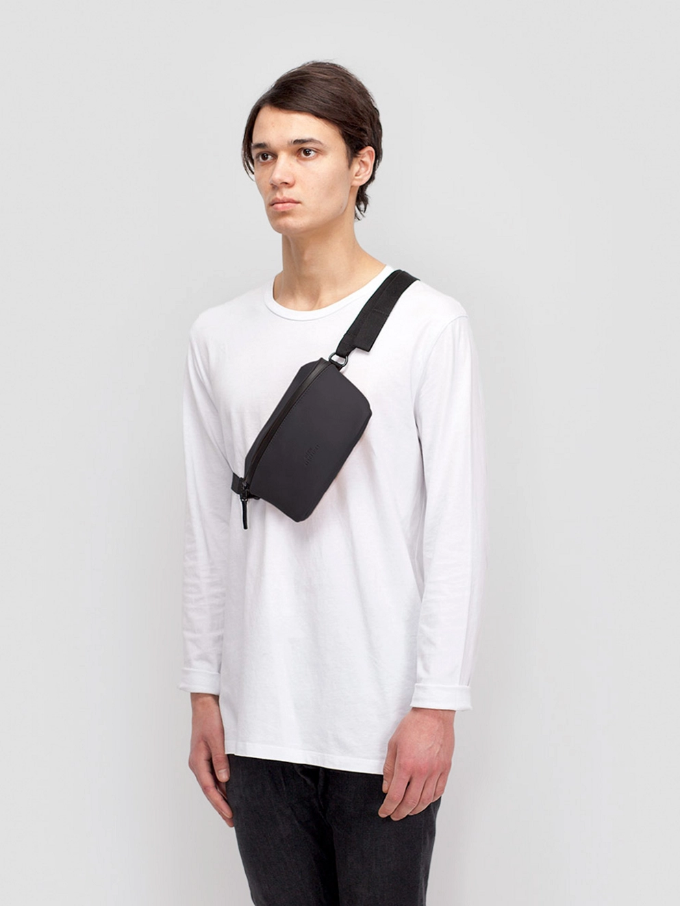 Ucon Acrobatics Jona Hip Bag black