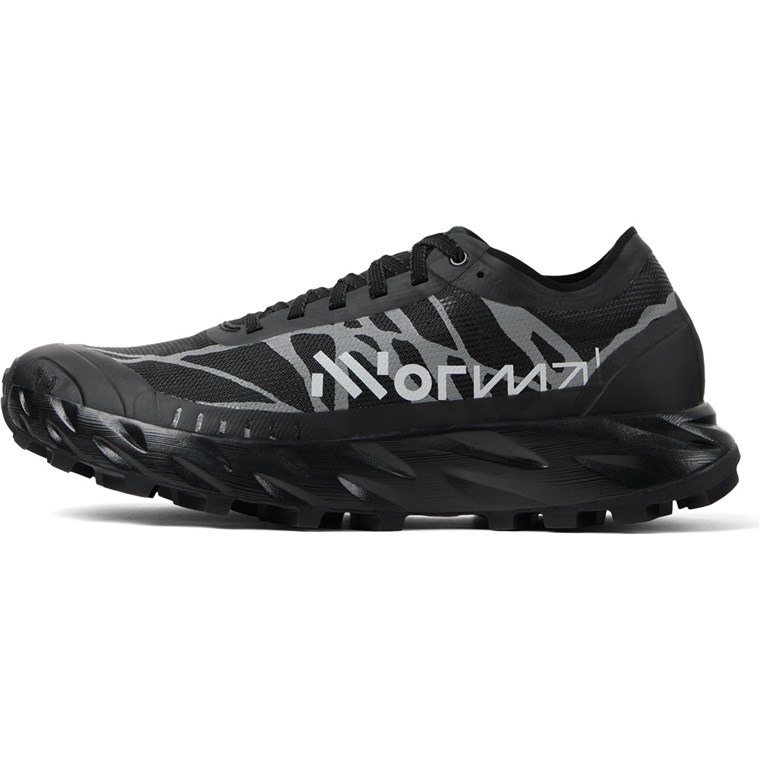 NNormal Kjerag Brut Black