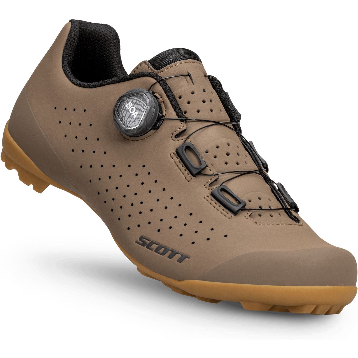 ScottW's Gravel Pro