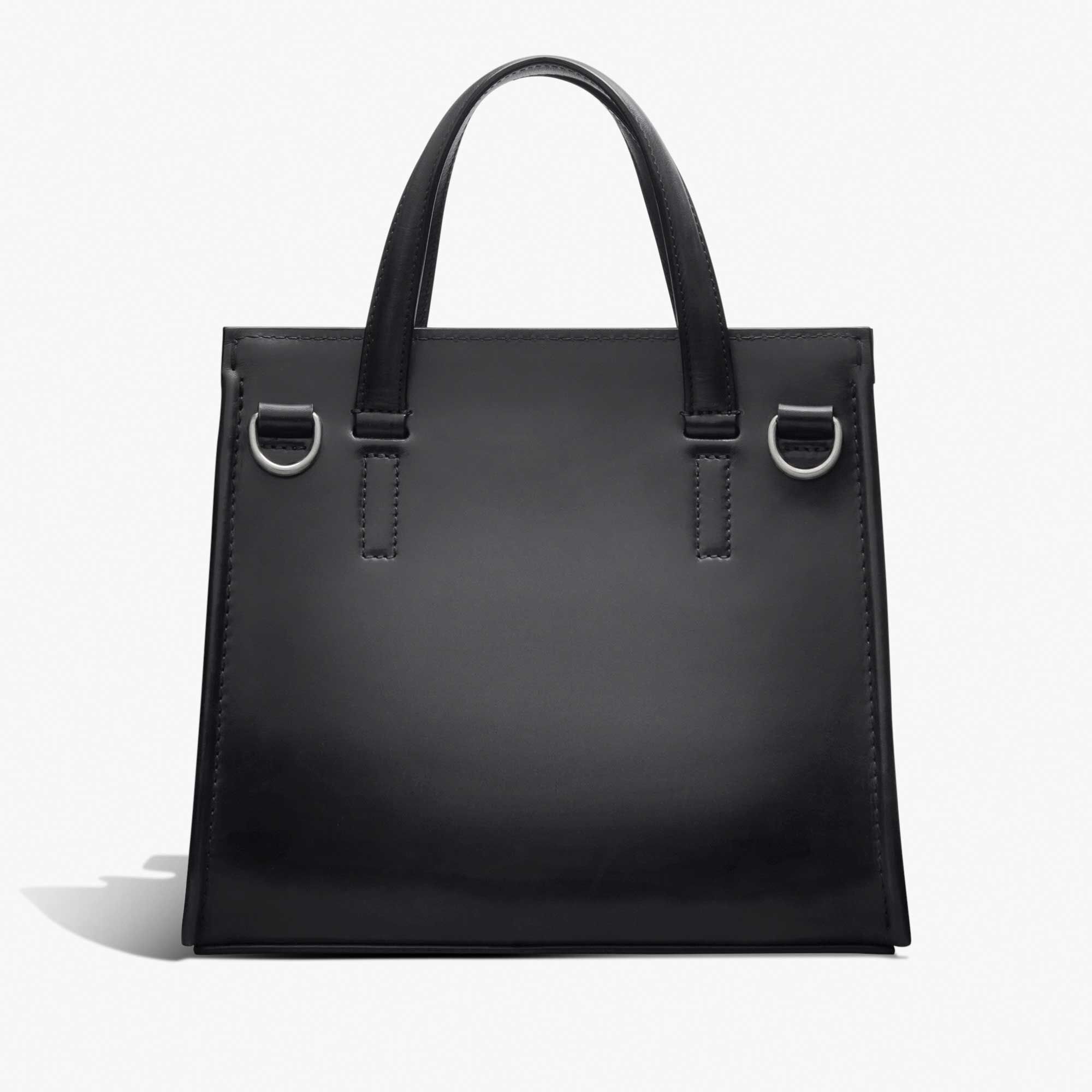 Sac Bandoulière Luti 25 En Cuir