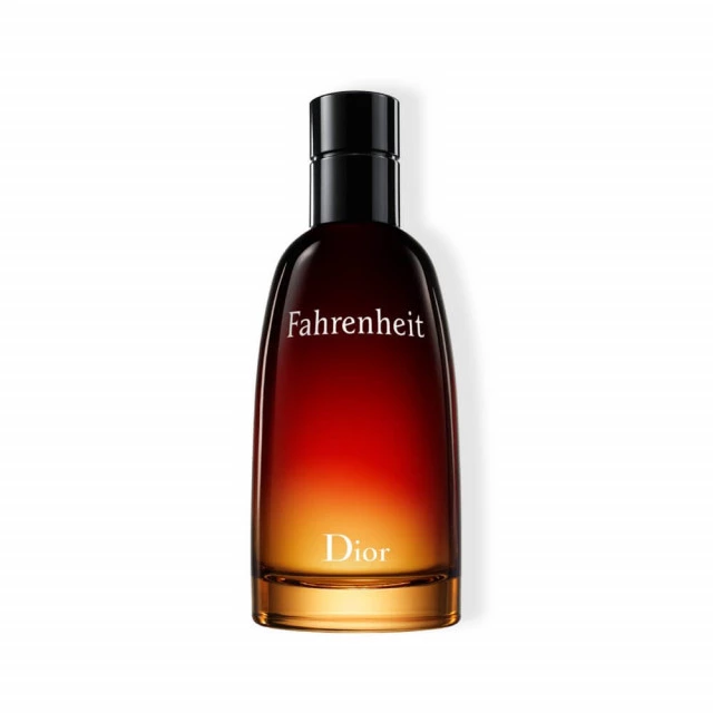 Eau de Toilette Fahrenheit DIOR