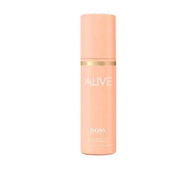 Hugo Boss Alive Deo Spray