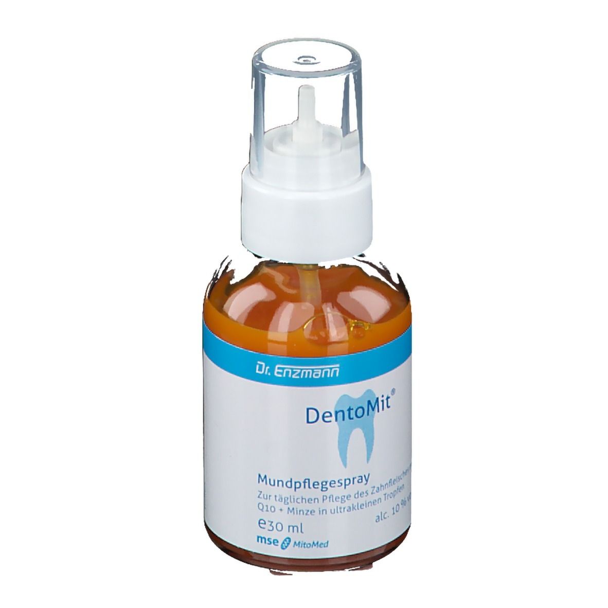 Dentomit Q 10 direkt Spray