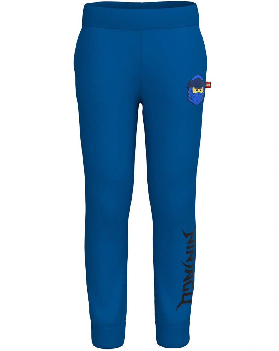 Sweathose LWPEITER 101 in blue