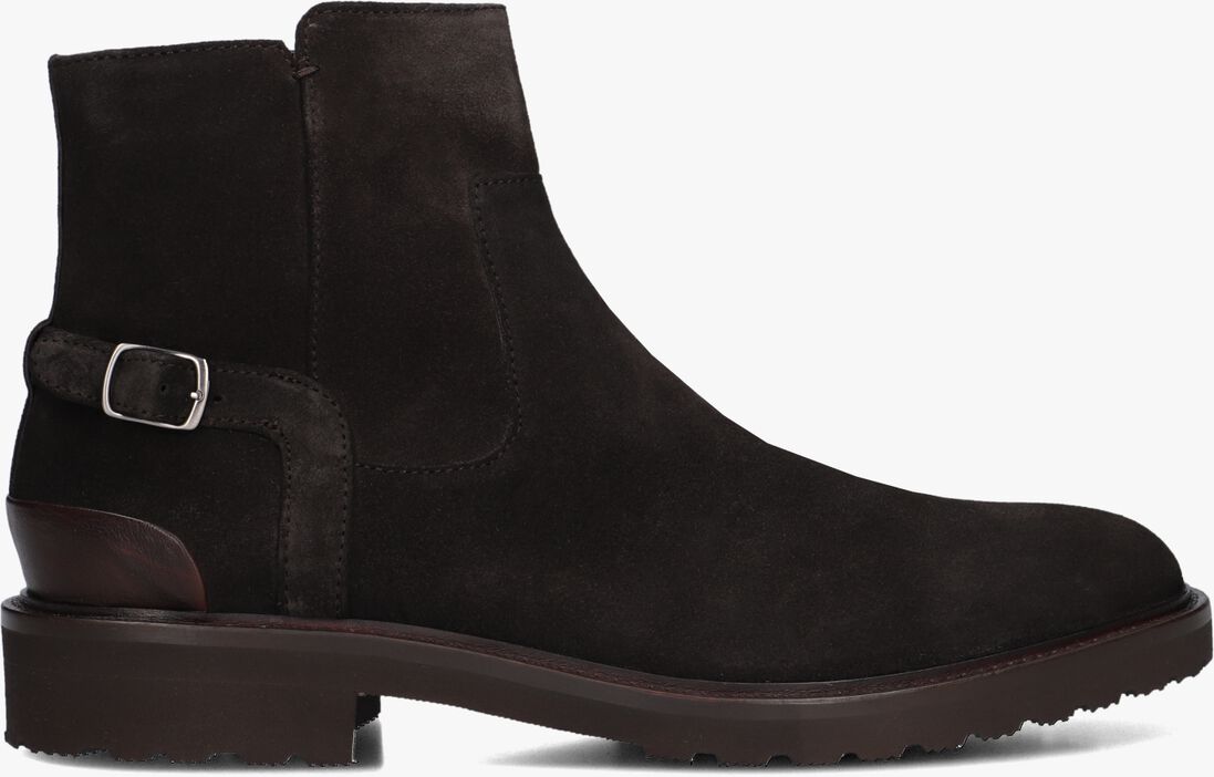 bruine greve boots cabernet 4800