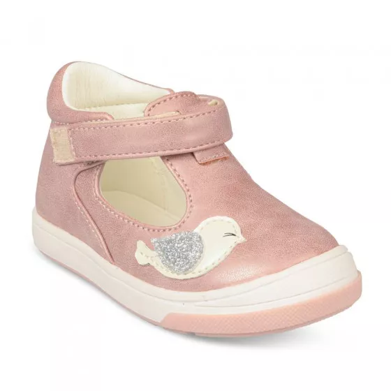 Ballerines ROSE FREEMOUSS GIRL