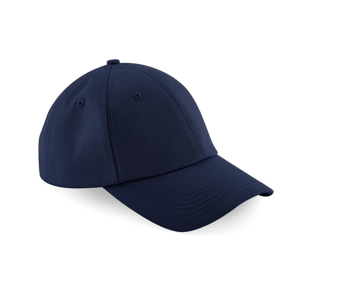 Beechfield BF059 - Casquette Sportive en Coton Légère et Confortable