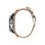 Nixon The Rover II Sand / Saddle A355430