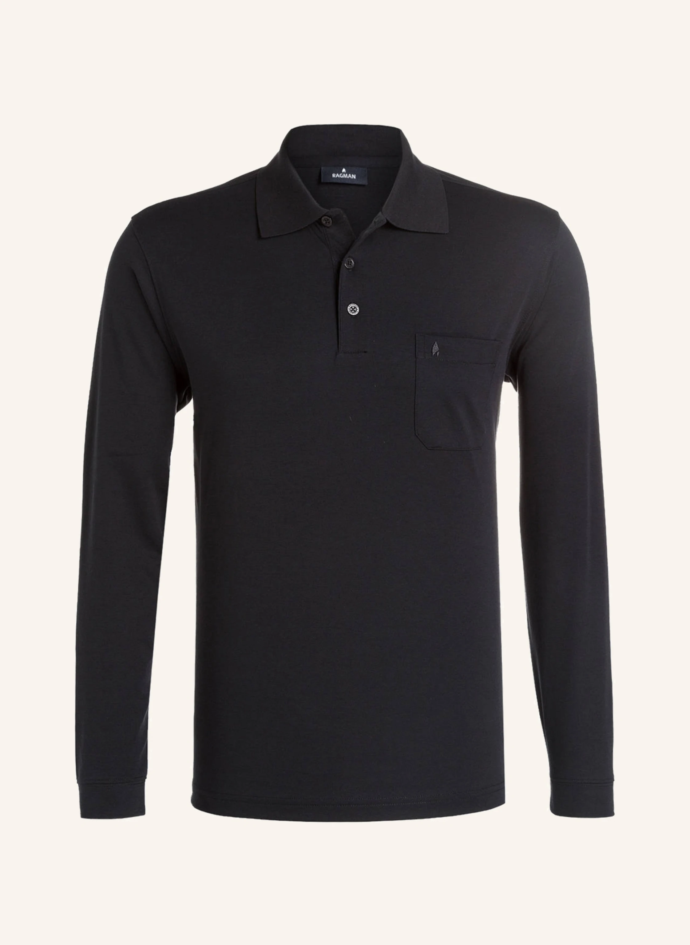 RAGMAN Poloshirt