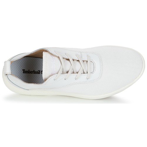 Timberland - FLYROAM - Blanc