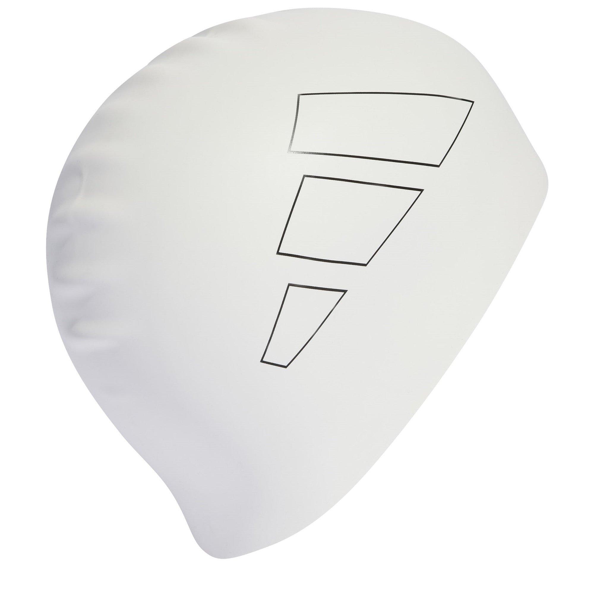 adidas 3 Stripes Swim Cap Adults