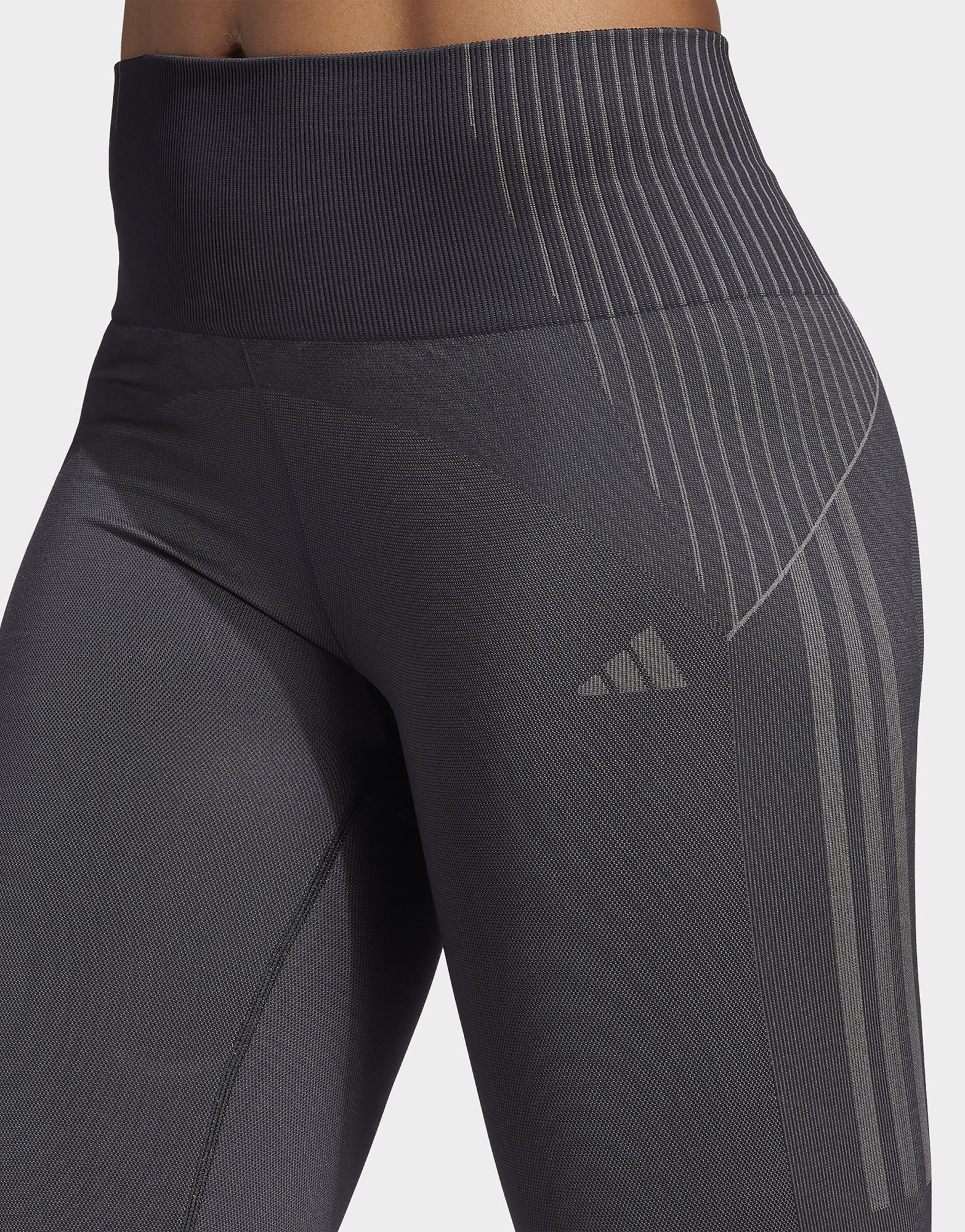adidas Legging 7/8 sans coutures Branded