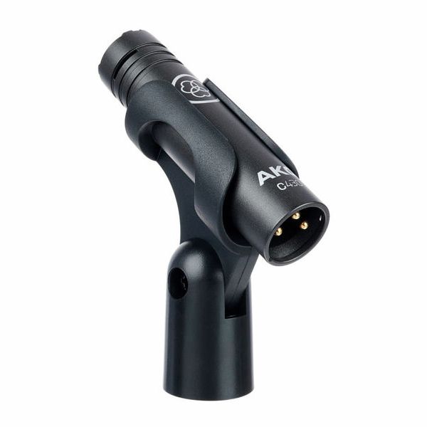 AKG C 430 Kompaktes Kondensatormikrofon